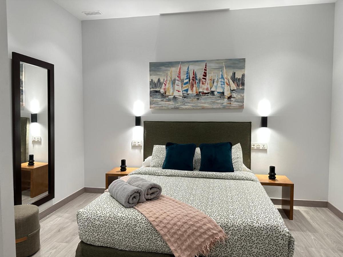 Suites 18 - Hostatel, Granada