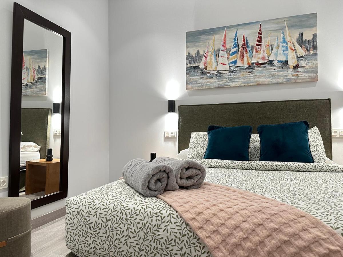 Suites 18 - Hostatel — Photos 1