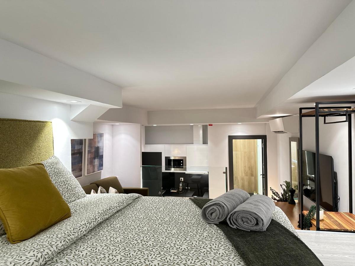 Suites 18 - Hostatel — Photos 3